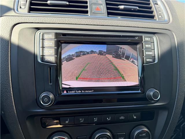 2016 Volkswagen Jetta 1.8 TSI Highline (Stk: 24599) in Pembroke - Image 26 of 26