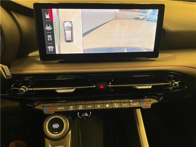 2024 Dodge Hornet PHEV R/T (Stk: 3A35937) in Courtenay - Image 17 of 20