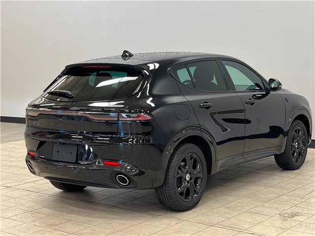 2024 Dodge Hornet PHEV R/T (Stk: 3A35937) in Courtenay - Image 8 of 20