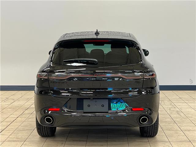 2024 Dodge Hornet PHEV R/T (Stk: 3A35937) in Courtenay - Image 7 of 20