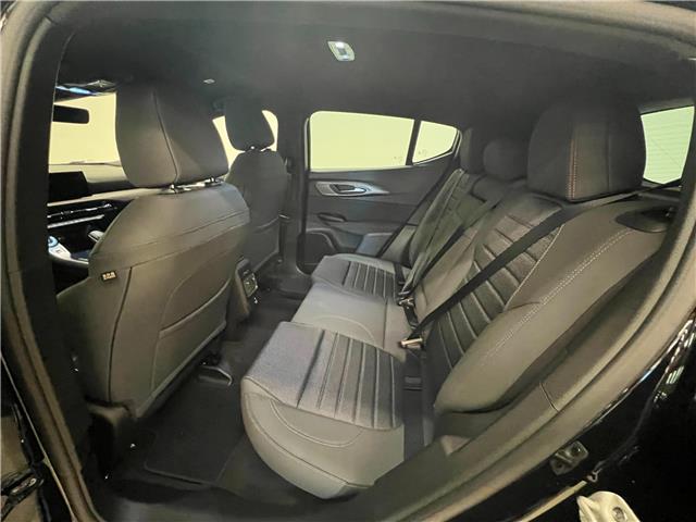 2024 Dodge Hornet PHEV R/T (Stk: 3A35937) in Courtenay - Image 13 of 20