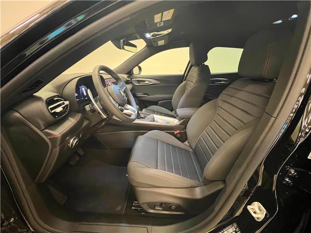 2024 Dodge Hornet PHEV R/T (Stk: 3A35937) in Courtenay - Image 12 of 20