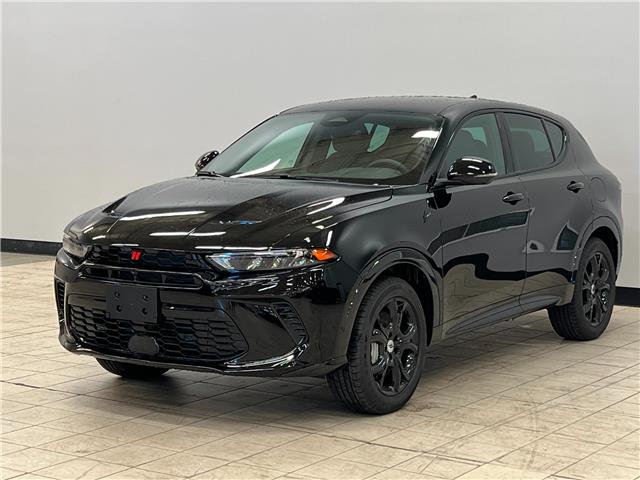 2024 Dodge Hornet PHEV R/T (Stk: 3A35937) in Courtenay - Image 4 of 20