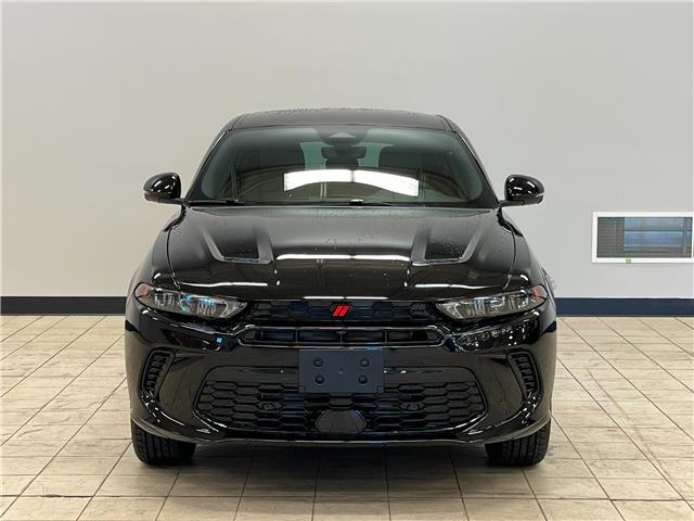 2024 Dodge Hornet PHEV R/T (Stk: 3A35937) in Courtenay - Image 3 of 20