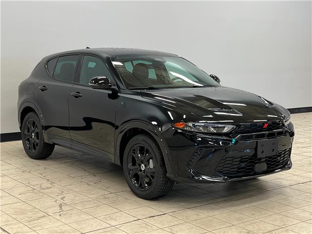 2024 Dodge Hornet PHEV R/T (Stk: 3A35937) in Courtenay - Image 1 of 20