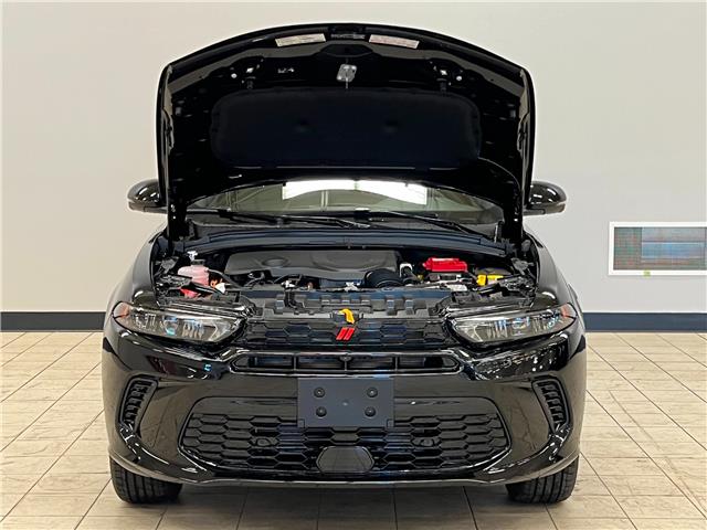 2024 Dodge Hornet PHEV R/T (Stk: 3A35937) in Courtenay - Image 10 of 20