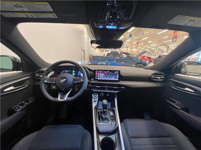 2024 Dodge Hornet PHEV R/T (Stk: 3A35937) in Courtenay - Image 14 of 20