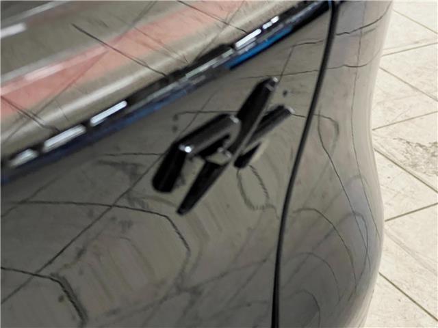 2024 Dodge Hornet PHEV R/T (Stk: 3A35937) in Courtenay - Image 20 of 20