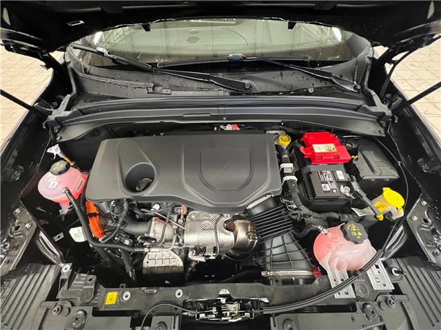 2024 Dodge Hornet PHEV R/T (Stk: 3A35937) in Courtenay - Image 11 of 20