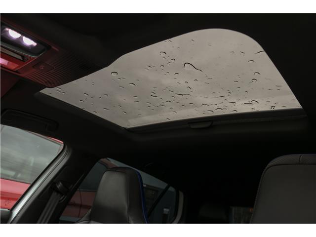 2024 Volkswagen Golf R Base (Stk: T25142A) in Kamloops - Image 18 of 20