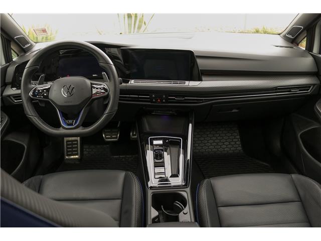 2024 Volkswagen Golf R Base (Stk: T25142A) in Kamloops - Image 14 of 20