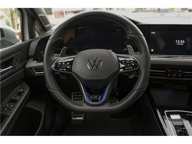 2024 Volkswagen Golf R Base (Stk: T25142A) in Kamloops - Image 16 of 20