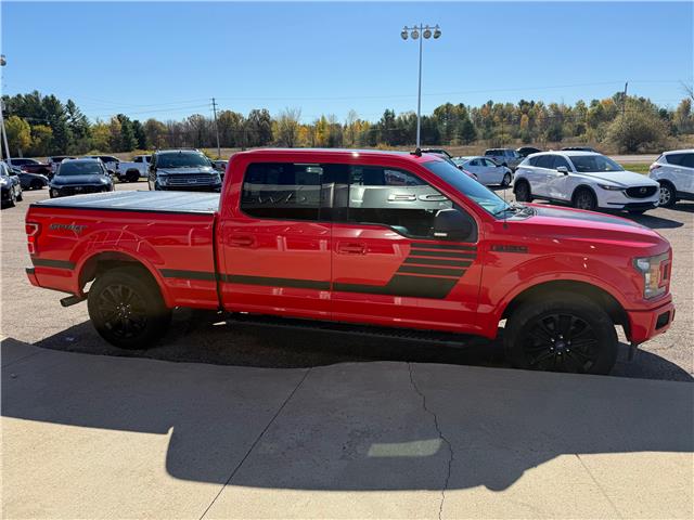 2019 Ford F-150 XLT (Stk: 24290) in Pembroke - Image 9 of 22 2019 Ford F-150 XLT (Stk: 24290) in Pembroke - Image 9 of 22