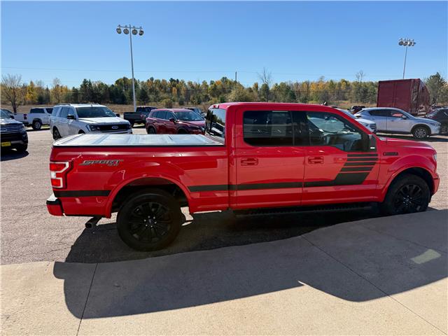 2019 Ford F-150 XLT (Stk: 24290) in Pembroke - Image 10 of 22 2019 Ford F-150 XLT (Stk: 24290) in Pembroke - Image 10 of 22