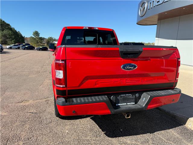 2019 Ford F-150 XLT (Stk: 24290) in Pembroke - Image 14 of 22 2019 Ford F-150 XLT (Stk: 24290) in Pembroke - Image 14 of 22