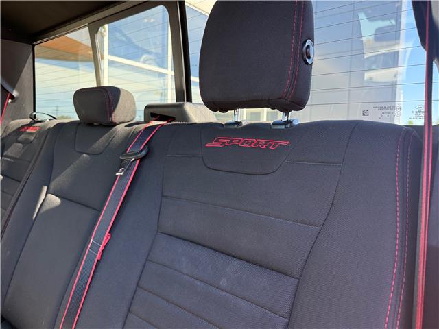 2019 Ford F-150 XLT (Stk: 24290) in Pembroke - Image 17 of 22 2019 Ford F-150 XLT (Stk: 24290) in Pembroke - Image 17 of 22