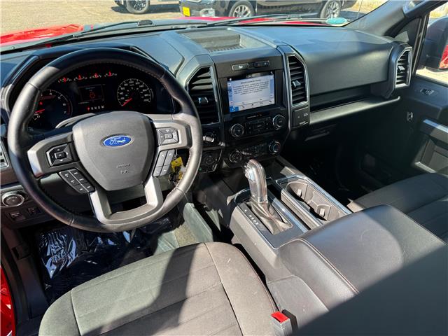 2019 Ford F-150 XLT (Stk: 24290) in Pembroke - Image 19 of 22 2019 Ford F-150 XLT (Stk: 24290) in Pembroke - Image 19 of 22