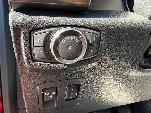 2019 Ford F-150 XLT (Stk: 24290) in Pembroke - Image 21 of 22 2019 Ford F-150 XLT (Stk: 24290) in Pembroke - Image 21 of 22