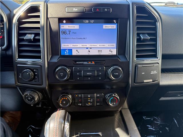 2019 Ford F-150 XLT (Stk: 24290) in Pembroke - Image 22 of 22 2019 Ford F-150 XLT (Stk: 24290) in Pembroke - Image 22 of 22