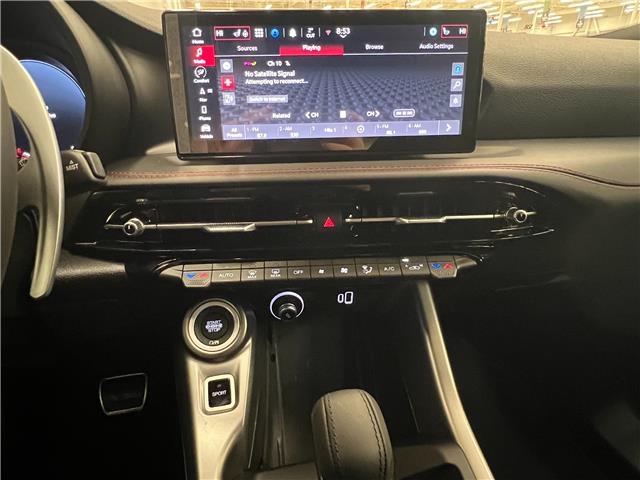 2024 Dodge Hornet PHEV R/T Plus (Stk: 3A29064) in Courtenay - Image 15 of 19