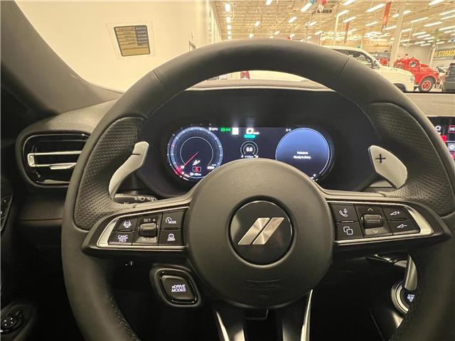 2024 Dodge Hornet PHEV R/T Plus (Stk: 3A29064) in Courtenay - Image 14 of 19