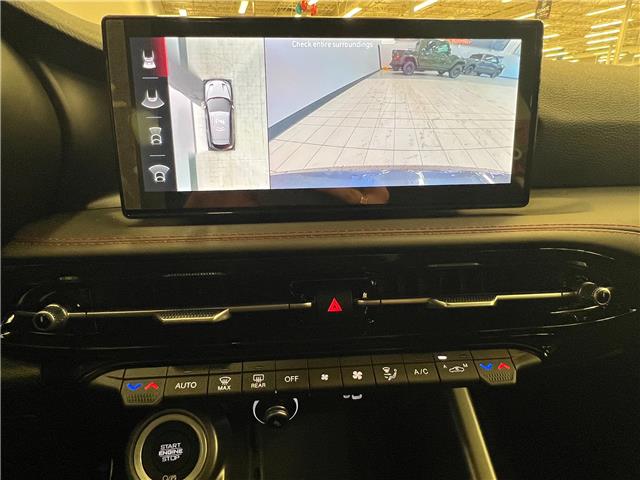 2024 Dodge Hornet PHEV R/T Plus (Stk: 3A29064) in Courtenay - Image 16 of 19