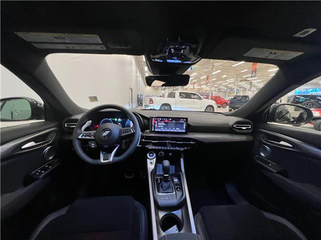 2024 Dodge Hornet PHEV R/T Plus (Stk: 3A29064) in Courtenay - Image 13 of 19