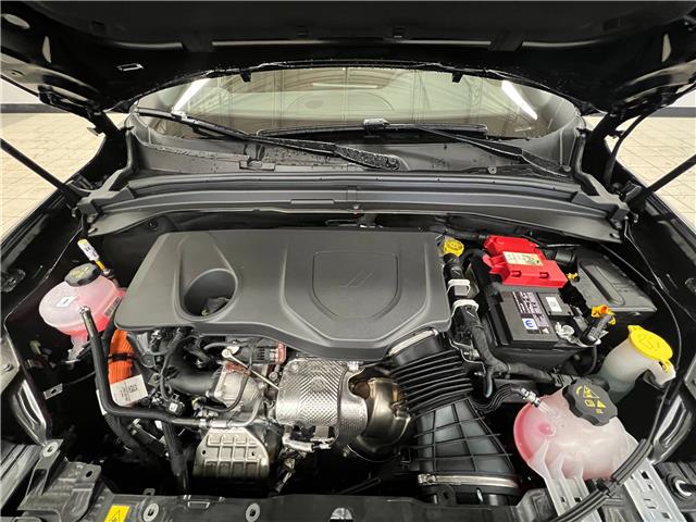 2024 Dodge Hornet PHEV R/T Plus (Stk: 3A29064) in Courtenay - Image 10 of 19