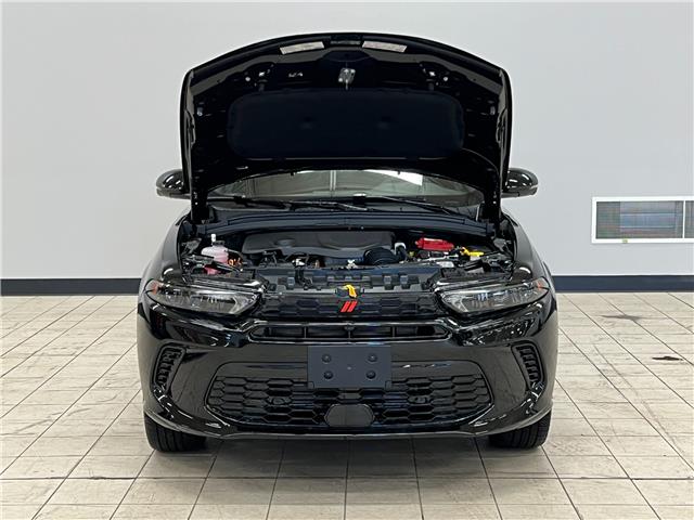 2024 Dodge Hornet PHEV R/T Plus (Stk: 3A29064) in Courtenay - Image 3 of 19