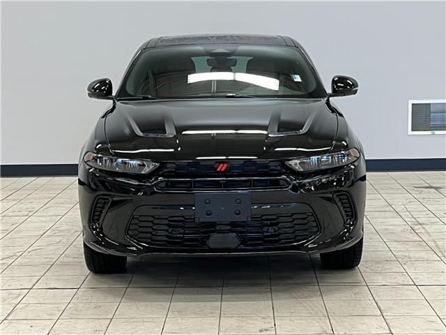 2024 Dodge Hornet PHEV R/T Plus (Stk: 3A29064) in Courtenay - Image 9 of 19