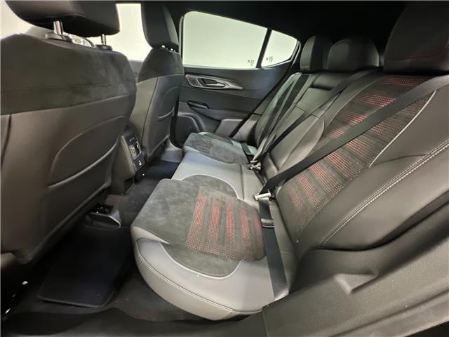 2024 Dodge Hornet PHEV R/T Plus (Stk: 3A29064) in Courtenay - Image 12 of 19