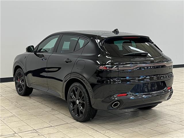 2024 Dodge Hornet PHEV R/T Plus (Stk: 3A29064) in Courtenay - Image 6 of 19