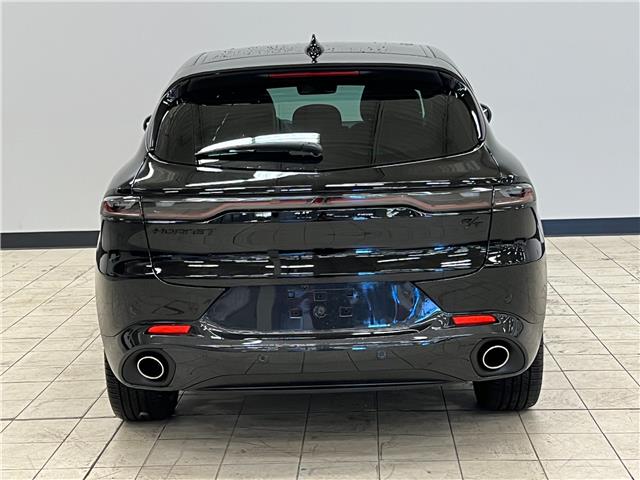 2024 Dodge Hornet PHEV R/T Plus (Stk: 3A29064) in Courtenay - Image 7 of 19