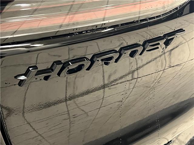 2024 Dodge Hornet PHEV R/T Plus (Stk: 3A29064) in Courtenay - Image 18 of 19