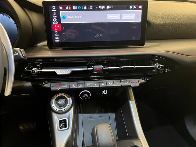 2024 Dodge Hornet PHEV R/T Plus (Stk: 3A24858) in Courtenay - Image 16 of 19 2024 Dodge Hornet PHEV R/T Plus (Stk: 3A24858) in Courtenay - Image 16 of 19