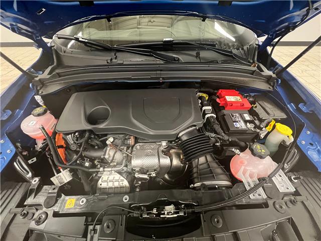 2024 Dodge Hornet PHEV R/T Plus (Stk: 3A24858) in Courtenay - Image 11 of 19 2024 Dodge Hornet PHEV R/T Plus (Stk: 3A24858) in Courtenay - Image 11 of 19