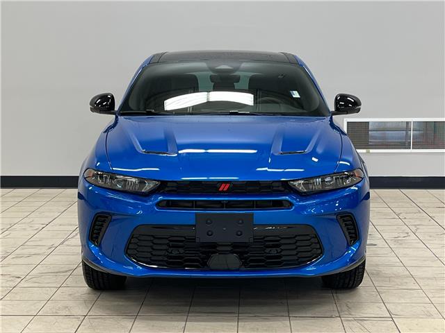 2024 Dodge Hornet PHEV R/T Plus (Stk: 3A24858) in Courtenay - Image 3 of 19 2024 Dodge Hornet PHEV R/T Plus (Stk: 3A24858) in Courtenay - Image 3 of 19