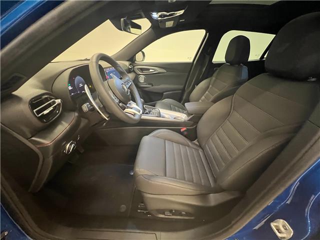 2024 Dodge Hornet PHEV R/T Plus (Stk: 3A24858) in Courtenay - Image 12 of 19 2024 Dodge Hornet PHEV R/T Plus (Stk: 3A24858) in Courtenay - Image 12 of 19