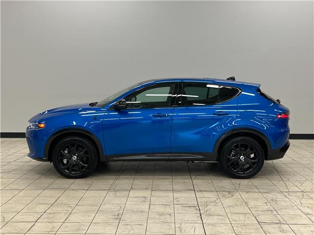 2024 Dodge Hornet PHEV R/T Plus (Stk: 3A24858) in Courtenay - Image 5 of 19 2024 Dodge Hornet PHEV R/T Plus (Stk: 3A24858) in Courtenay - Image 5 of 19