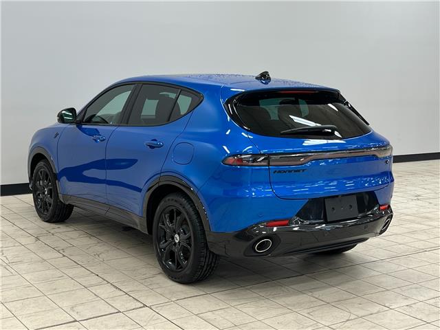 2024 Dodge Hornet PHEV R/T Plus (Stk: 3A24858) in Courtenay - Image 6 of 19 2024 Dodge Hornet PHEV R/T Plus (Stk: 3A24858) in Courtenay - Image 6 of 19