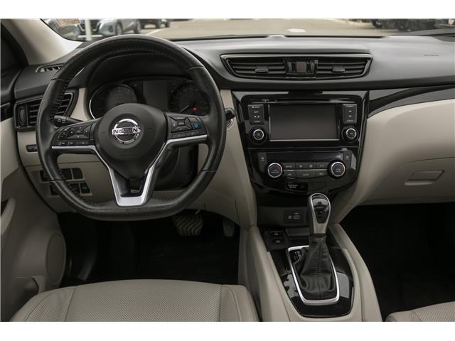 2023 Nissan Qashqai SL (Stk: UT2203) in Kamloops - Image 15 of 21