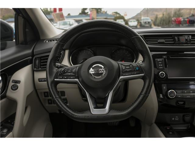 2023 Nissan Qashqai SL (Stk: UT2203) in Kamloops - Image 16 of 21