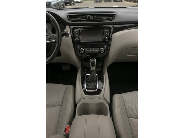 2023 Nissan Qashqai SL (Stk: UT2203) in Kamloops - Image 17 of 21