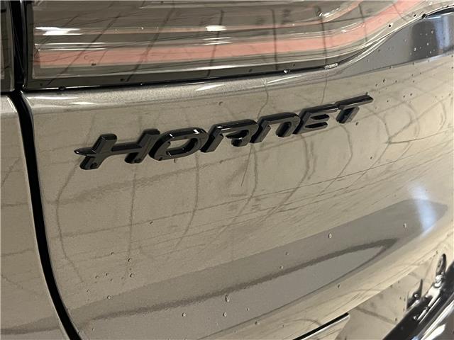 2024 Dodge Hornet PHEV R/T Plus (Stk: 3A24612) in Courtenay - Image 18 of 18