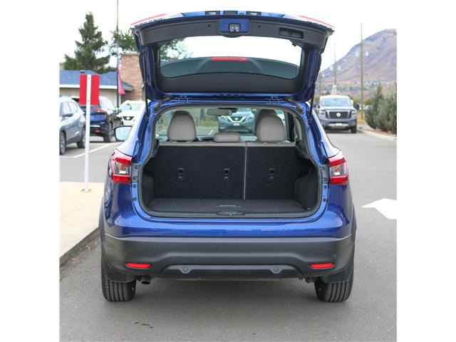 2023 Nissan Qashqai SL (Stk: UT2203) in Kamloops - Image 5 of 21