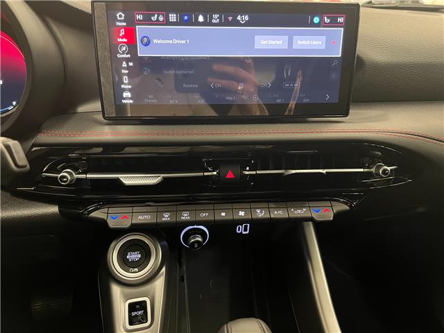 2024 Dodge Hornet PHEV R/T Plus (Stk: 3A24612) in Courtenay - Image 16 of 18