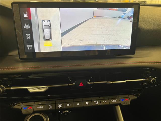 2024 Dodge Hornet PHEV R/T Plus (Stk: 3A24612) in Courtenay - Image 17 of 18