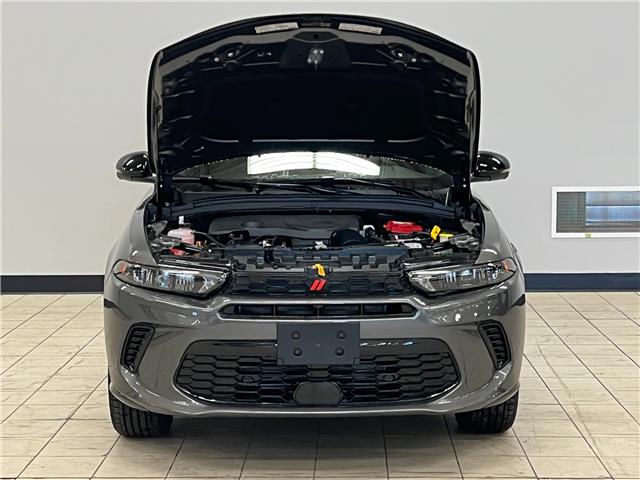 2024 Dodge Hornet PHEV R/T Plus (Stk: 3A24612) in Courtenay - Image 10 of 18