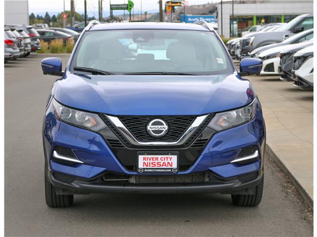 2023 Nissan Qashqai SL (Stk: UT2203) in Kamloops - Image 9 of 21
