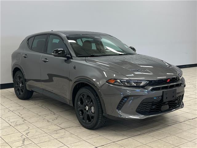 2024 Dodge Hornet PHEV R/T Plus (Stk: 3A24612) in Courtenay - Image 1 of 18